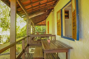 Pousada Luar das Águas