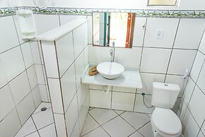 Pousada Luar das Águas