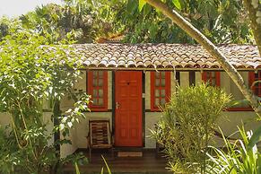 Pousada Luar das Águas