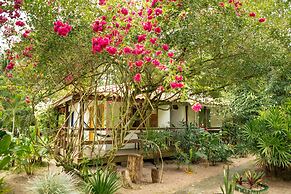 Pousada Luar das Águas