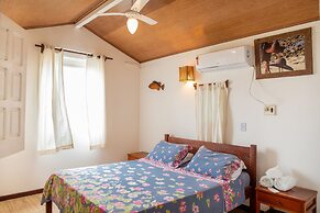 Pousada Luar das Águas