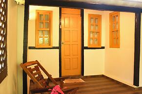 Pousada Luar das Águas