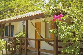 Pousada Luar das Águas