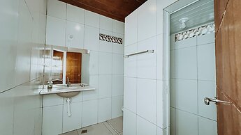 Pousada Luar das Águas