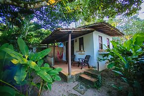 Pousada Luar das Águas