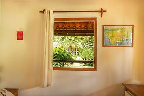 Pousada Luar das Águas