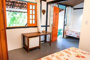 Pousada Luar das Águas