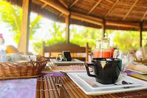 Pousada Luar das Águas