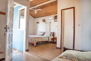 Pousada Luar das Águas