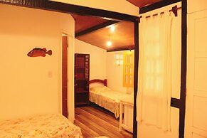 Pousada Luar das Águas