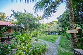 Pousada Luar das Águas