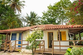 Pousada Luar das Águas