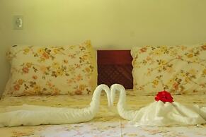 Pousada Luar das Águas