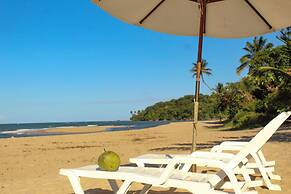 Pousada Luar das Águas