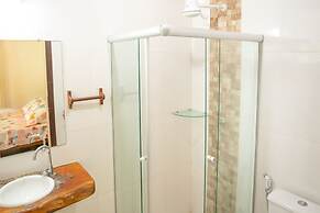 Pousada Luar das Águas