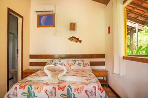 Pousada Luar das Águas