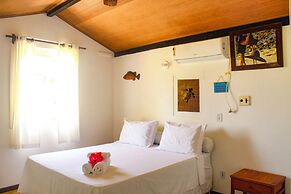 Pousada Luar das Águas