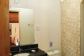 Pousada Luar das Águas