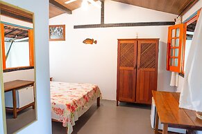 Pousada Luar das Águas