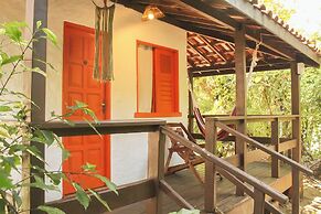 Pousada Luar das Águas