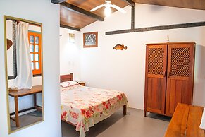 Pousada Luar das Águas