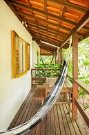 Pousada Luar das Águas