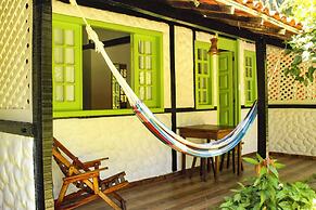 Pousada Luar das Águas