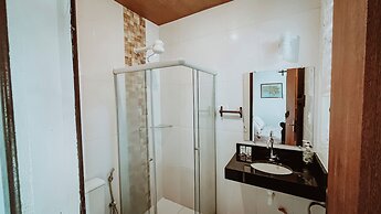 Pousada Luar das Águas