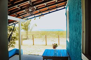 Pousada Luar das Águas