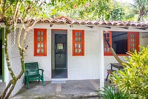 Pousada Luar das Águas