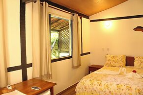 Pousada Luar das Águas