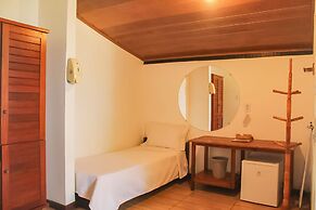 Pousada Luar das Águas