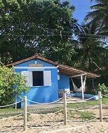 Pousada Luar das Águas