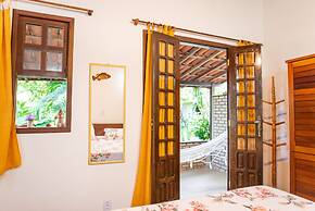 Pousada Luar das Águas