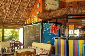 Pousada Luar das Águas