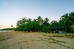Pousada Luar das Águas