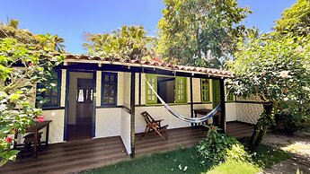 Pousada Luar das Águas