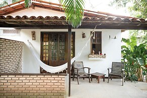 Pousada Luar das Águas