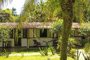 Pousada Luar das Águas