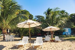 Pousada Luar das Águas