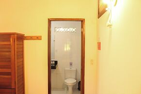 Pousada Luar das Águas