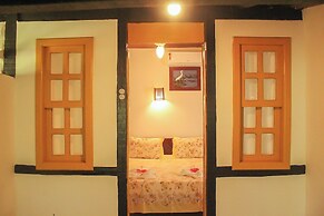 Pousada Luar das Águas