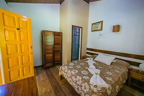 Pousada Luar das Águas