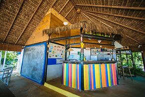 Pousada Luar das Águas