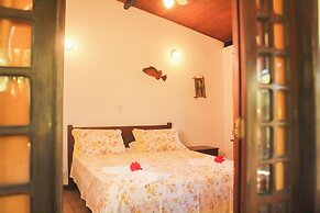 Pousada Luar das Águas