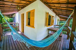 Pousada Luar das Águas