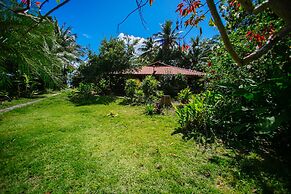 Pousada Luar das Águas