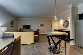 The Mantissa Hotel