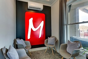 The Mantissa Hotel
