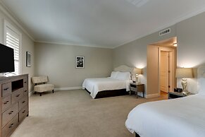 The Mantissa Hotel
